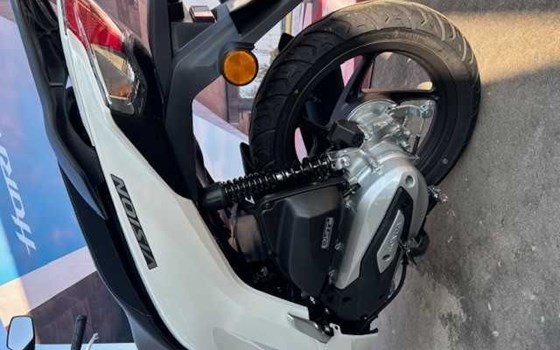 Gebrauchtmotorrad Honda Vision 110 - Bild 6