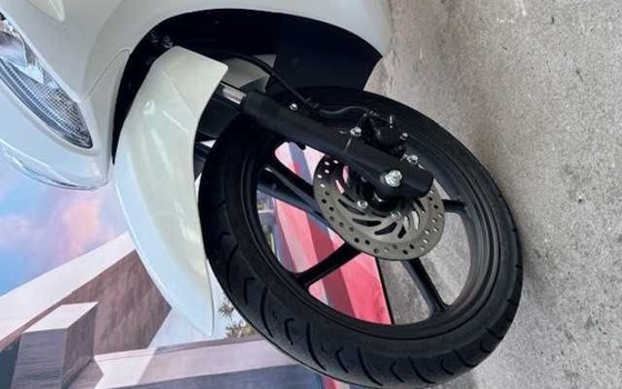 Gebrauchtmotorrad Honda Vision 110 - Bild 7