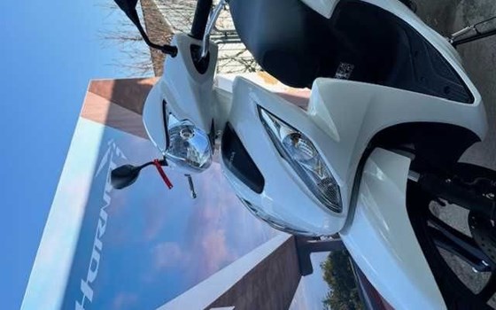 Gebrauchtmotorrad Honda Vision 110 - Bild 8