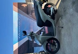 Gebrauchte Honda Vision 110