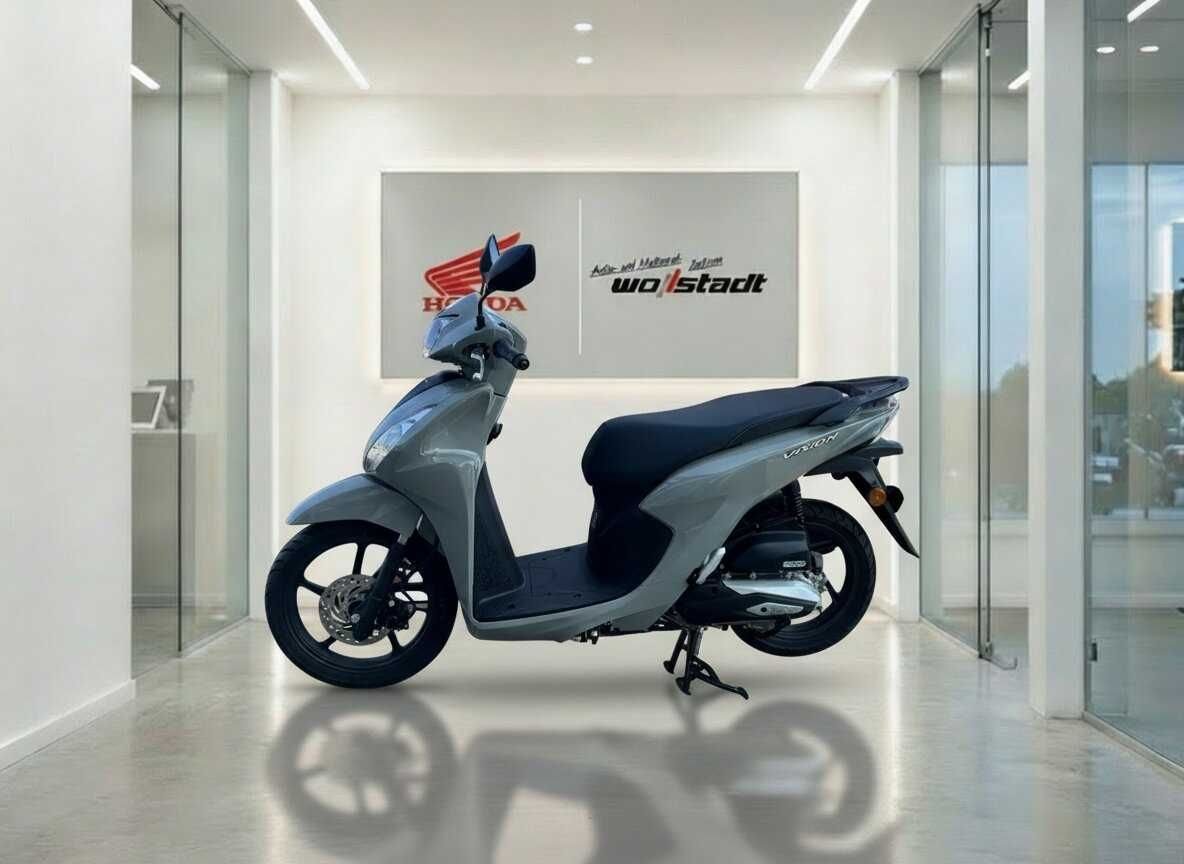 Honda Vision 110