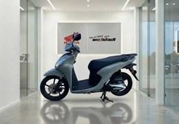 Gebrauchte Honda Vision 110