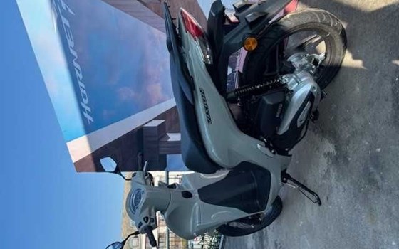 Gebrauchtmotorrad Honda Vision 110 - Bild 4