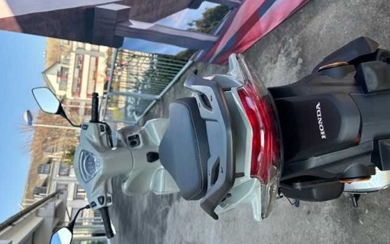 Gebrauchtmotorrad Honda Vision 110 - Bild 5