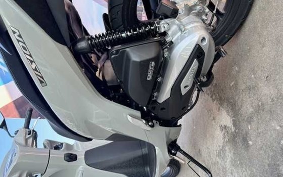 Gebrauchtmotorrad Honda Vision 110 - Bild 7