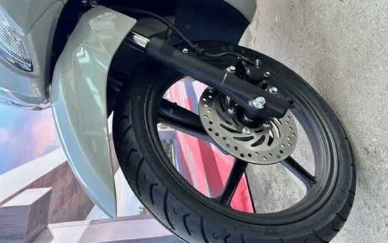 Gebrauchtmotorrad Honda Vision 110 - Bild 8