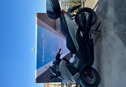 Gebrauchte Honda Forza 125