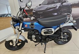 Gebrauchte Honda Dax 125