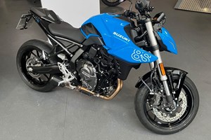 Angebot Suzuki GSX-8S