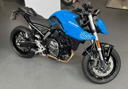 Gebrauchte Suzuki GSX-8S