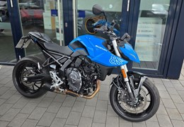 Gebrauchte Suzuki GSX-8S