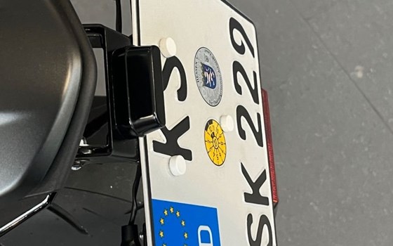 Gebrauchtmotorrad Suzuki GSX-8S - Bild 10