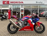 Honda CBR1000RR-R Fireblade SP