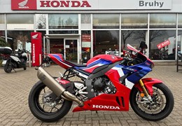 Gebrauchte Honda CBR1000RR-R Fireblade SP