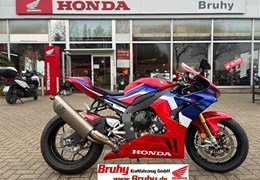 Gebrauchte Honda CBR1000RR-R Fireblade SP