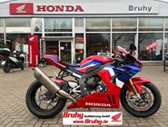 Honda CBR1000RR-R Fireblade SP