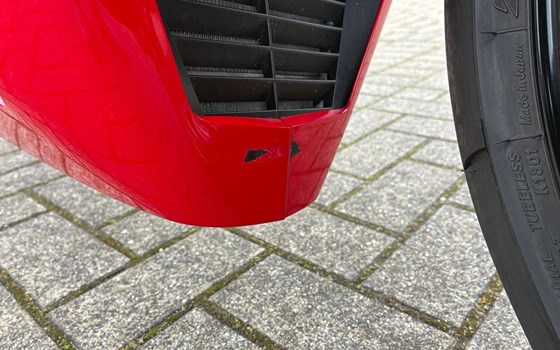 Gebrauchtmotorrad Honda CBR1000RR-R Fireblade SP - Bild 12