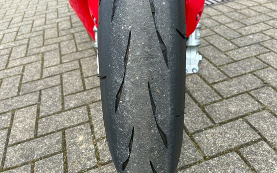 Gebrauchtmotorrad Honda CBR1000RR-R Fireblade SP - Bild 7