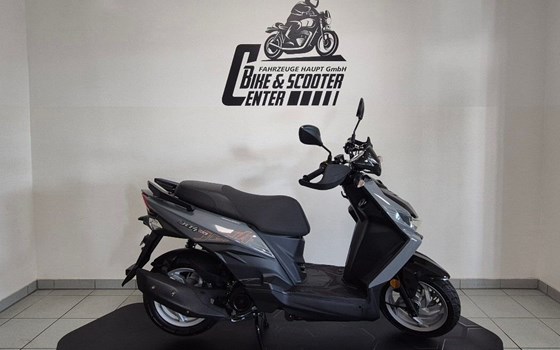 Neufahrzeug Sym Jet 4 RX 50i - Bild 1