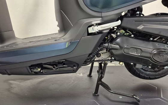 Neufahrzeug Sym CLBCU 50 - Bild 13