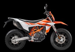 Neumotorrad KTM 690 Enduro R