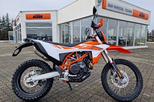 Angebot KTM 690 Enduro R