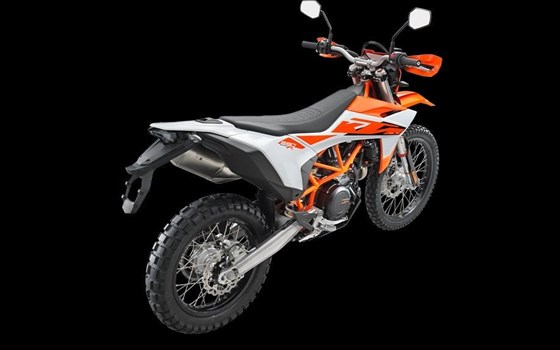 Neufahrzeug KTM 690 Enduro R - Bild 4