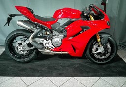 Neumotorrad Ducati Panigale V2 S