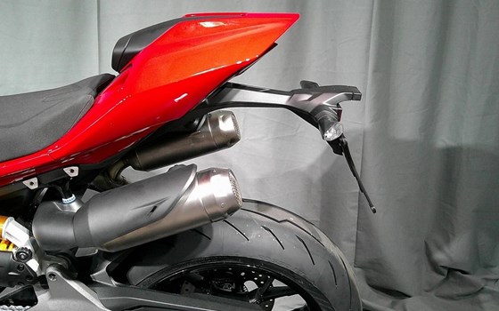 Neufahrzeug Ducati Panigale V2 S - Bild 13