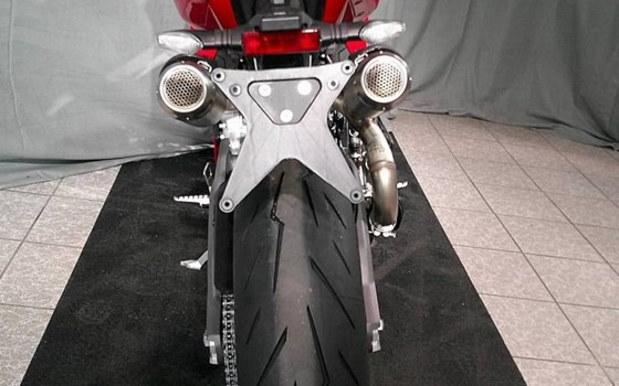 Neufahrzeug Ducati Panigale V2 S - Bild 4