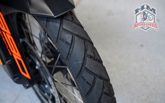 Gebrauchtmotorrad KTM 890 Adventure - Bild 10