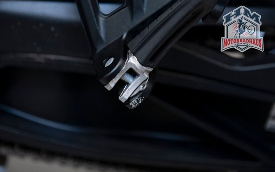 Gebrauchtmotorrad KTM 890 Adventure - Bild 12