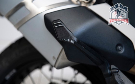 Gebrauchtmotorrad KTM 890 Adventure - Bild 13