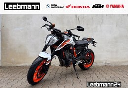 Gebrauchte KTM 890 Duke R