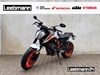 KTM 890 Duke R
