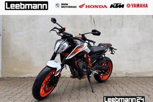 Angebot KTM 890 Duke R