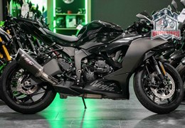 Neumotorrad Kawasaki Ninja ZX-6R