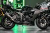 Kawasaki Ninja ZX-6R