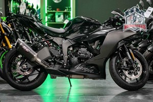 Angebot Kawasaki Ninja ZX-6R