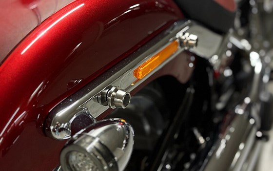 Gebrauchtmotorrad Harley-Davidson Softail Fat Boy 114 FLFBS - Bild 10