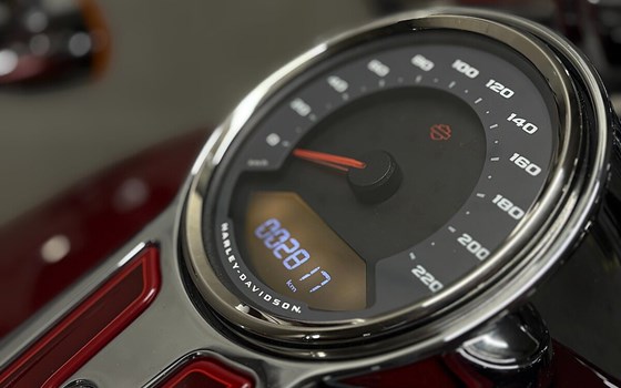 Gebrauchtmotorrad Harley-Davidson Softail Fat Boy 114 FLFBS - Bild 7