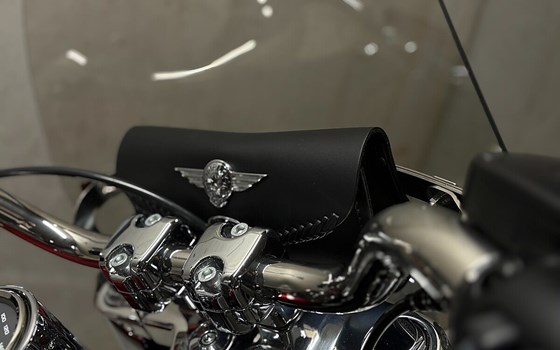 Gebrauchtmotorrad Harley-Davidson Softail Fat Boy 114 FLFBS - Bild 8