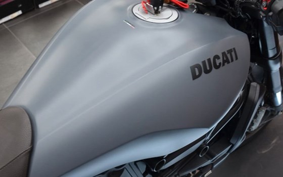 Gebrauchtmotorrad Ducati XDiavel - Bild 13