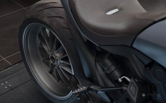Gebrauchtmotorrad Ducati XDiavel - Bild 5