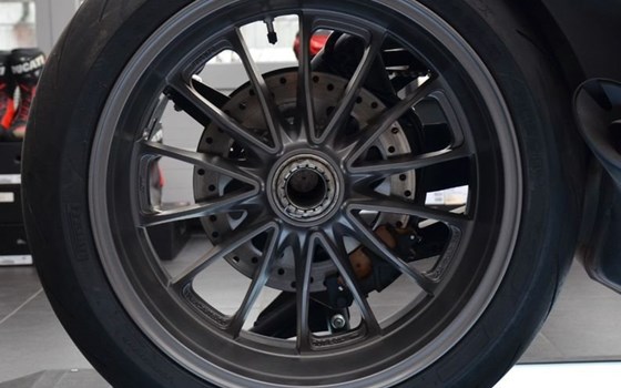 Gebrauchtmotorrad Ducati XDiavel - Bild 6