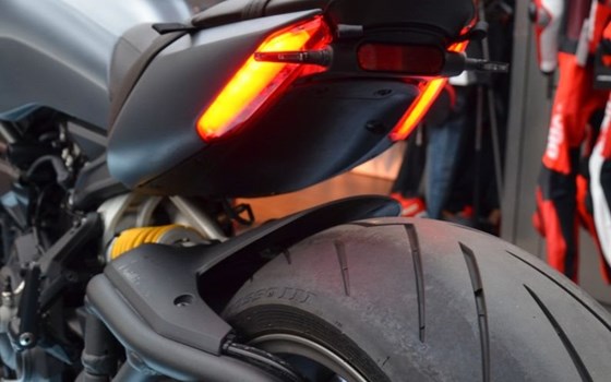 Gebrauchtmotorrad Ducati XDiavel - Bild 7