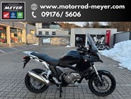 Honda VFR1200X Crosstourer DCT