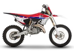 Neumotorrad Fantic XX 125