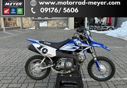 Gebrauchte Yamaha TT-R50E