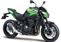 Neumotorrad Kawasaki Z900